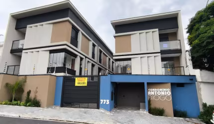 CASA EM CONDOMÍNIO FECHADO,  VILA RÉ