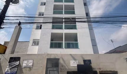 APARTAMENTO NA VILA MATILDE COM VAGA APENAS 310 MIL