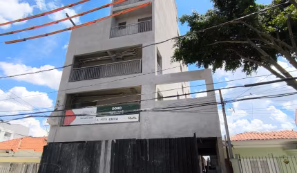 MORE Á 900 METROS DO METRÔ TATUAPÉ