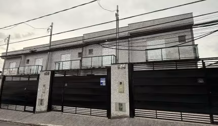 CASA FRONTAL EM ARTHUR ALVIM APENAS 499 MIL