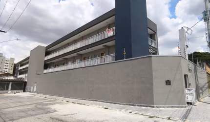 APARTAMENTO NA VILA CARRÃO 44 METROS POR 279 MIL