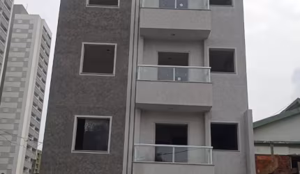 APARTAMENTO Á 400 METROS DA ESTAÇÃO DA PENHA