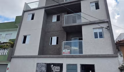 APARTAMENTO PROXIMO A AVENIDA WALDEMAR CARLOS PEREIRA