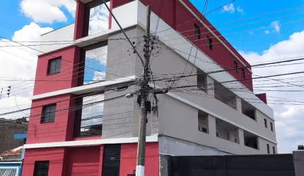 MORE Á 900 METROS DO METRÔ ORATÓRIA