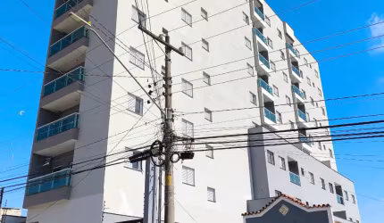 APARTAMENTO ULTIMAS UNIDADES COM ACABAMENTO COMPLETO