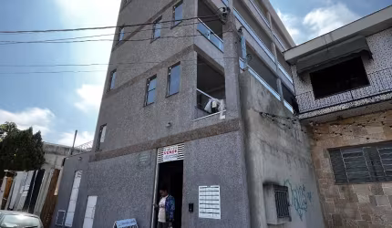 APARTAMENTO PRÓXIMO AO METRÔ PATRIARCA