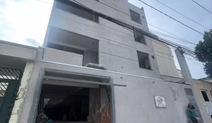 APARTAMENTO A 600 METROS DO METRÔ GUILHERMINA