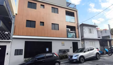 APARTAMENTO Á 300 METROS DO METRÔ PENHA