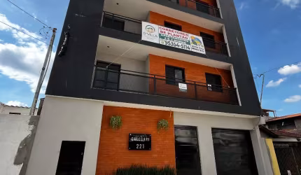 APARTAMENTO DE 1 , 2 E 3 DORMS , ÓTIMO BAIRRO