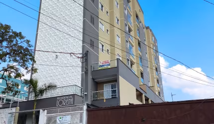 APARTAMENTO PROXIMO AO METRÔ DA PATRIARCA