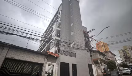 Apartamento na vila ré, travessa da rua itinguçu
