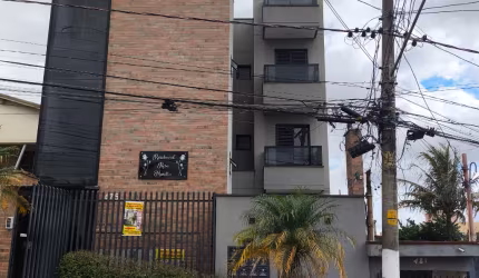 APARTAMENTO PRONTO PARA MORAR, ACABAMENTO COMPLETO