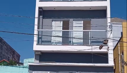 ULTIMAS UNIDADES DE 1 E 2 DORMS , PRONTO PARA MORAR
