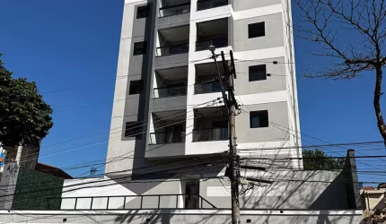 APARTAMENTO COM 2 DORMS E SACADA