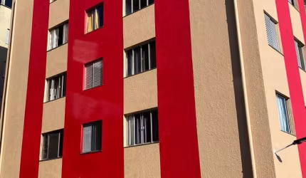 APARTAMENTO DUPLEX COM 3 DORMS