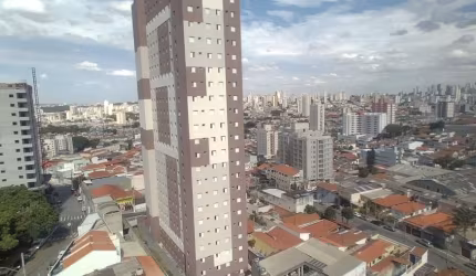 APARTAMENTO PRÓXIMO A ESTAÇÃO VILA MATILDE