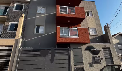 APARTAMENTO DE 1 E 2 DORMITÓRIOS - ÚLTIMA UNIDADE