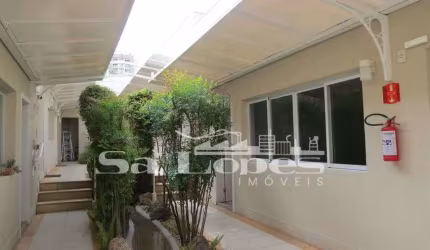 Sala/Conjunto para venda com 37 metros quadrados em Taquaral - Campinas - SP