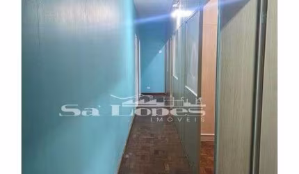 Sala comercial Centro - SP