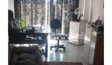 Sala comercial para venda com 87 m² em Centro - São Paulo - SP