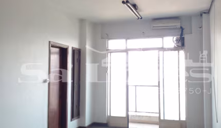 Sala para Venda e Locação com 48m² no Centro de São Paulo