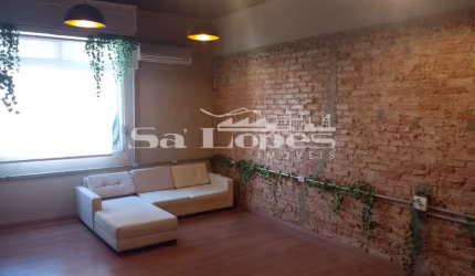 Linda sala para locação com 47m² no Centro de São Paulo