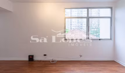 Lindo apartamento de 35m² para locação com 1dorm no bairro da Consolação