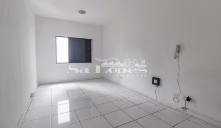 Studio com 25m² para locação no bairro da Liberdade!