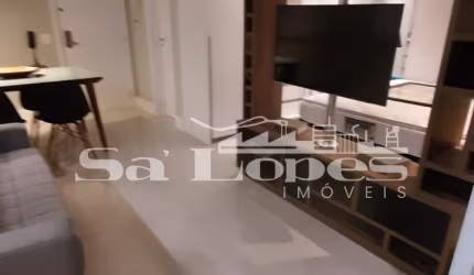 Loft de alto padrão- Vila Nova Conceição