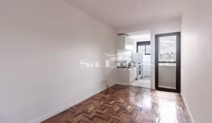 Lindo apartamento de 42m² para locação com 1dorm no bairro da Bela Vista pes122