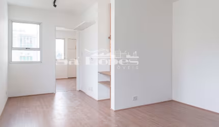 Lindo Apartamento de 32m² com 1 dorm para locação no bairro na Frei Caneca cod ter121