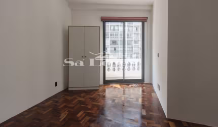 Lindo Studio retrofit com 32m² para locação nos Campos Eliseos cod Cin102