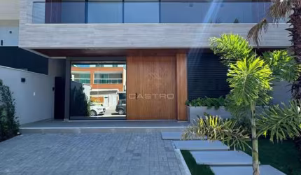 Jardins de Maria - Casa de 4 quartos - 350m² - Recreio dos Bandeirantes