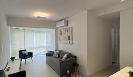 Liberta Resort - Apartamento 2 quartos - 70m² - Barra da Tijuca