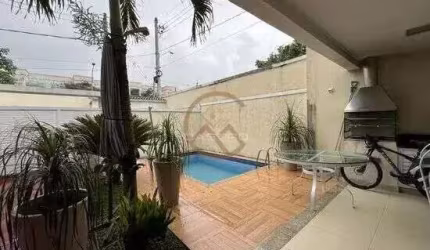 Alvorada Private - Casa Alto Padrão - Alvorada Private - Recreio dos Bandeirantes