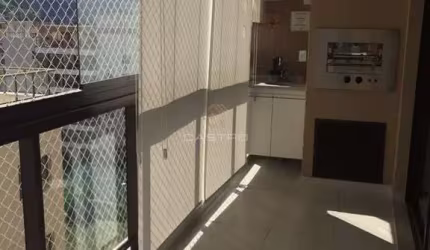Damai Residences &amp; Lifestyle - Apartamento de 4 quartos - 119m² - Recreio dos Bandeirantes