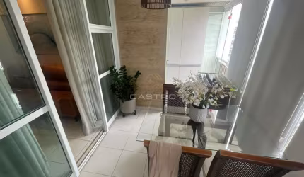 Liberta Resort - Apartamento 2 quartos - 70m² - Liberta Resort -  Barra da Tijuca