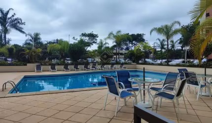 Villa D'Italia - Barra Olímpica - Apartamento Alto Padrão - Condomínio Villa D'Italia - Barra Olímpica.