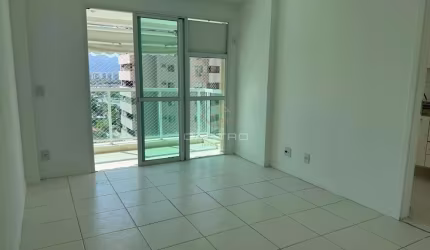 Ed.Villa Borghese - Apartamento 2 quartos - 66m² - Villa Burguese Barra da Tijuca