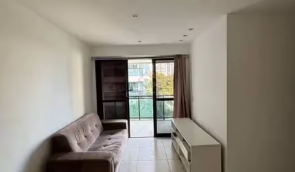 Barra Acropolis - Apartamento Padrão - Jacarepaguá - 82m²