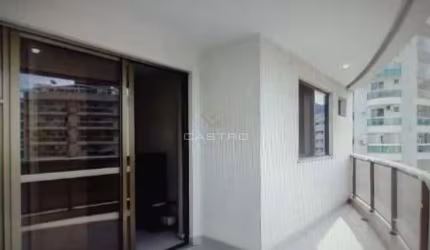 Edificio Vila Del Mar - Apartamento de 2 quartos - 68m² - Barra Olimpica