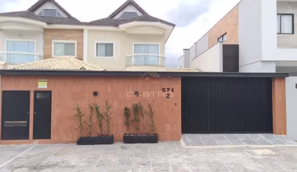 Terra Américas - Casa de 4 quartos - 255m² - Recreio dos Bandeirantes