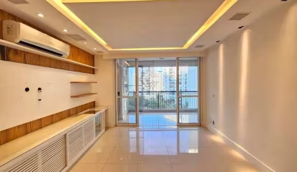 Majestic - Apartamento Alto Padrão - Majestic - Cidade Jardim