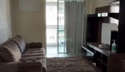 Barra Central Park - Apartamento de 2 quartos - 62m² - Barra Olímpica
