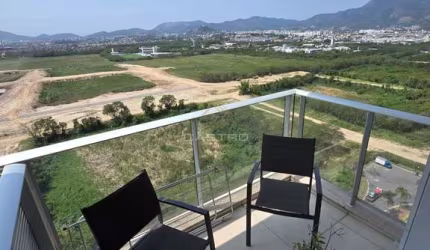 Soho Residence - Apartamento de 2 quartos - 85m² - Barra Olímpica