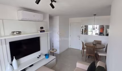 Soho Residence - Apartamento de 2 quartos - 64m² - Barra Olímpica