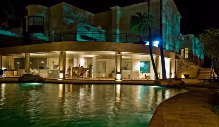 Casa com 7 dormitórios, 1200 m² - venda por R$ 12.000.000,00 ou aluguel por R$ 80.000,00/mês - Taboão - Bragança Paulista/SP