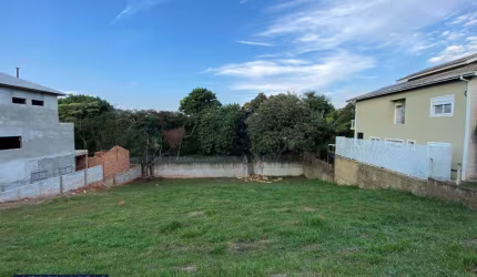 Terreno à venda, 525 m² por R$ 450.000,00 - Condominio Santa Helena I - Bragança Paulista/SP