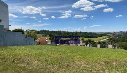 Terreno à venda, 600 m² por R$ 540.000,00 - Condomínio Residencial Colinas de São Francisco - Bragança Paulista/SP