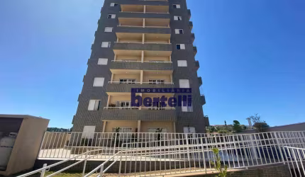 Apartamento com 2 dormitórios, 82 m² - venda por R$ 700.000,00 ou aluguel por R$ 3.152,00/mês - Centro - Bragança Paulista/SP